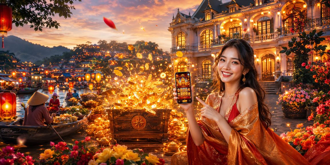 Người dùng kiểm tra thông tin xổ số 4054 bằng điện thoại tại Việt Nam